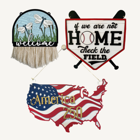 The Americana Workshop: Piqua