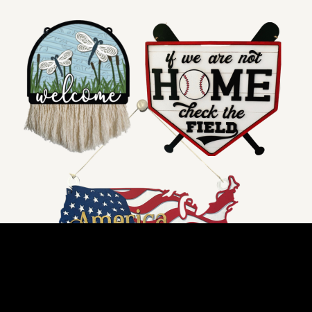 The Americana Workshop: Springboro