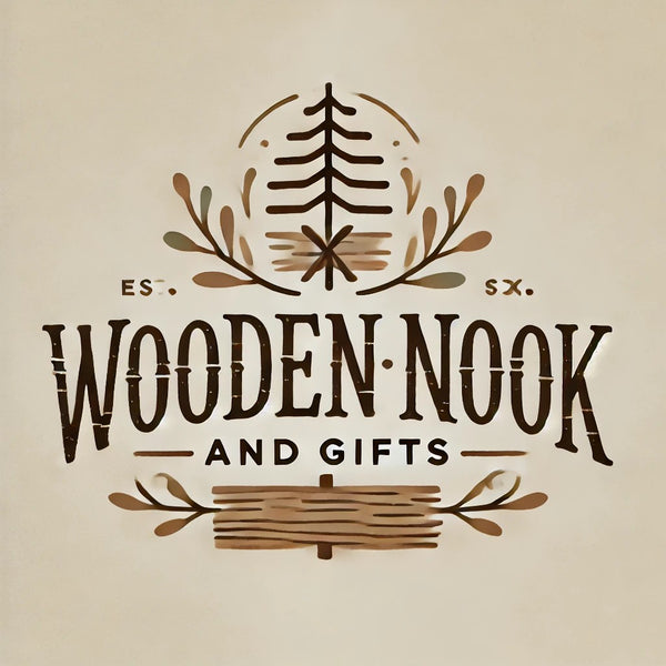 Wooden Nook & Gifts